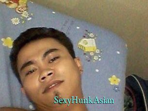 SexyHunkAsian