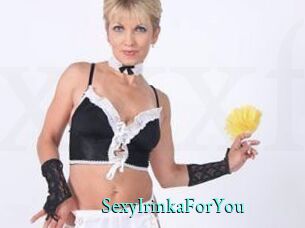 SexyIrinkaForYou