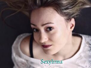 SexyIrma