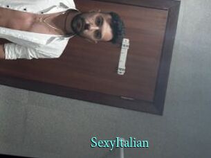 SexyItalian