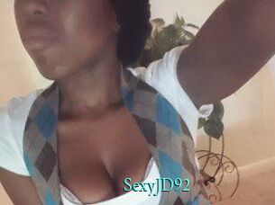 SexyJD92