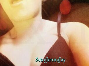 SexyJennaJay