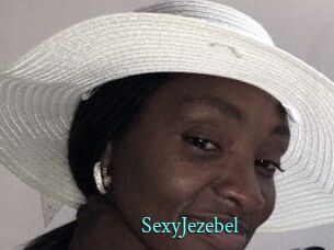 SexyJezebel