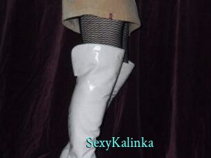 SexyKalinka