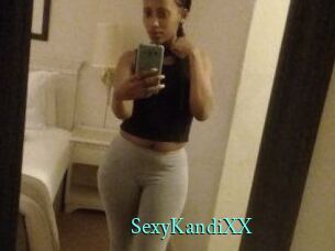 SexyKandiXX