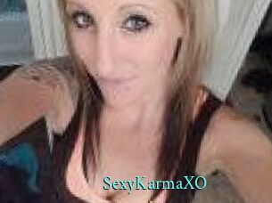 SexyKarmaXO