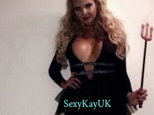 SexyKayUK