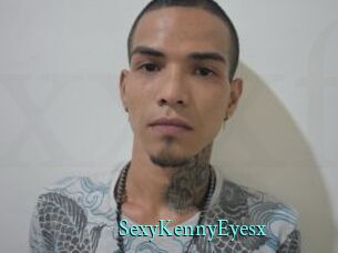 SexyKennyEyesx