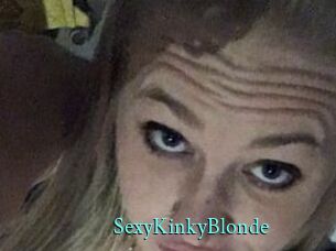 SexyKinkyBlonde xxx Fantasy Land
