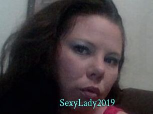 SexyLady2019