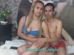 SexyLatinCuople