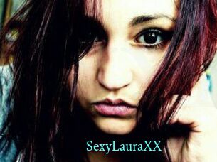 SexyLauraXX