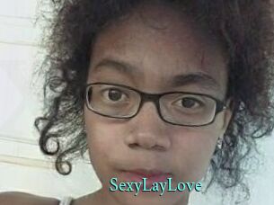 SexyLayLove xxx Fantasy Land