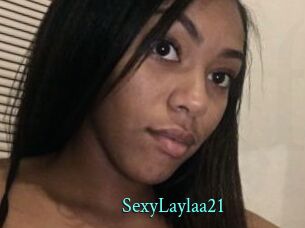SexyLaylaa21