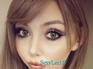 SexyLea18