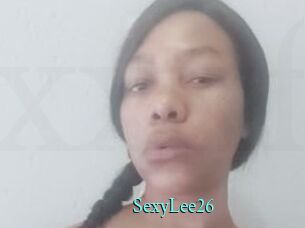 SexyLee26