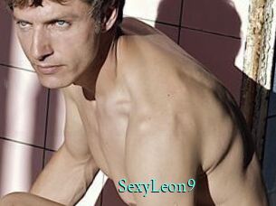 SexyLeon9 xxx Fantasy Land