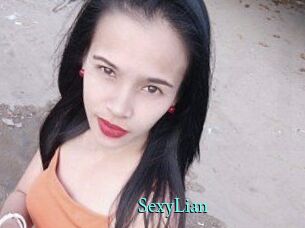 SexyLian
