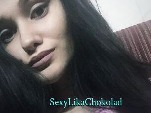 SexyLikaChokolad