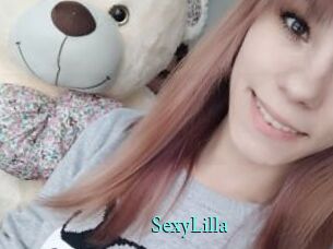 SexyLilla