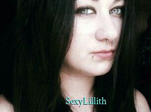 SexyLillith