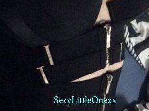 SexyLittleOnexx