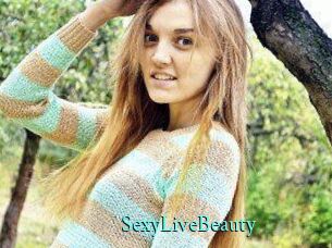 SexyLiveBeauty