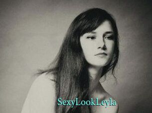 SexyLookLeyla
