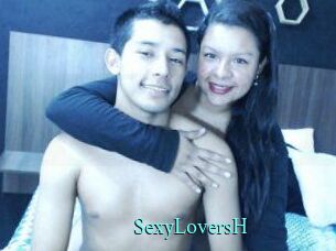 SexyLoversH