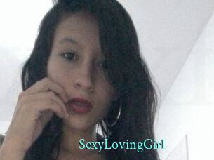 SexyLovingGirl