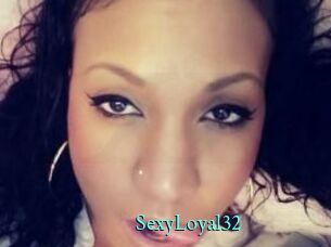 SexyLoyal32