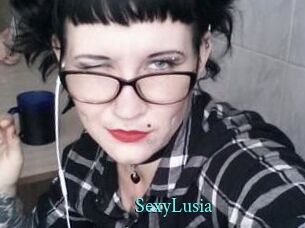 SexyLusia