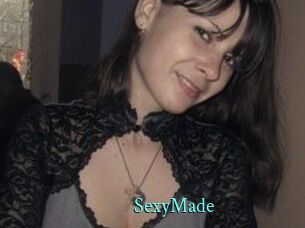 SexyMade
