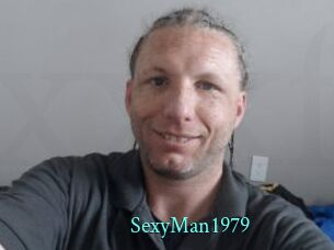 SexyMan1979