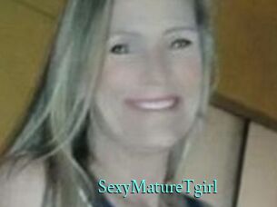 SexyMatureTgirl