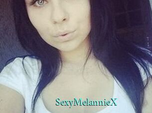 SexyMelannieX