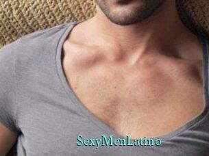 SexyMenLatino