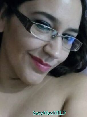 SexyMexMILF xxx Fantasy Land