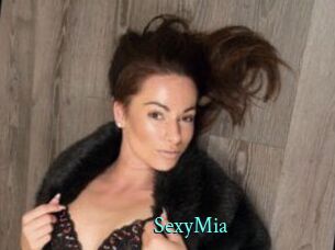 SexyMia