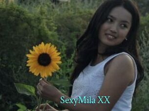 SexyMila_XX xxx Fantasy Land