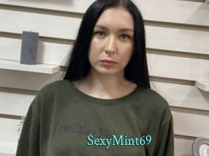 SexyMint69