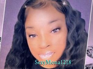 SexyMona1218