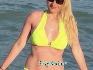 SexyNadiny