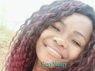 SexyNadjy