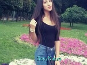 SexyNansy xxx Fantasy Land