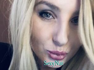 SexyNat