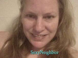 SexyNeighbor