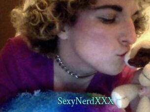 SexyNerdXXX