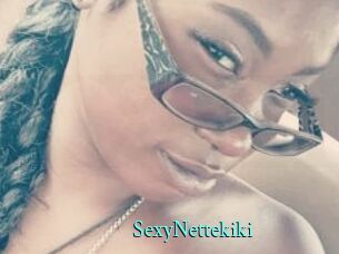 SexyNettekiki