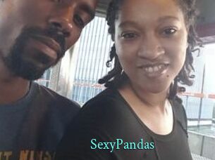 SexyPandas